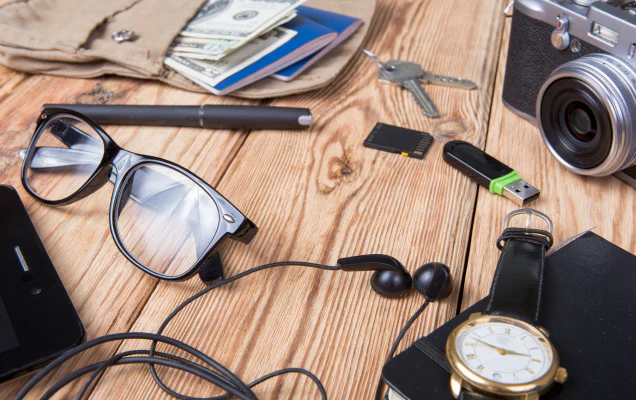 Master the Art of Pocket Science